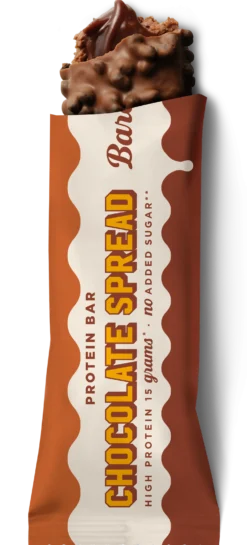 Protein Bar Spread (12x45g)