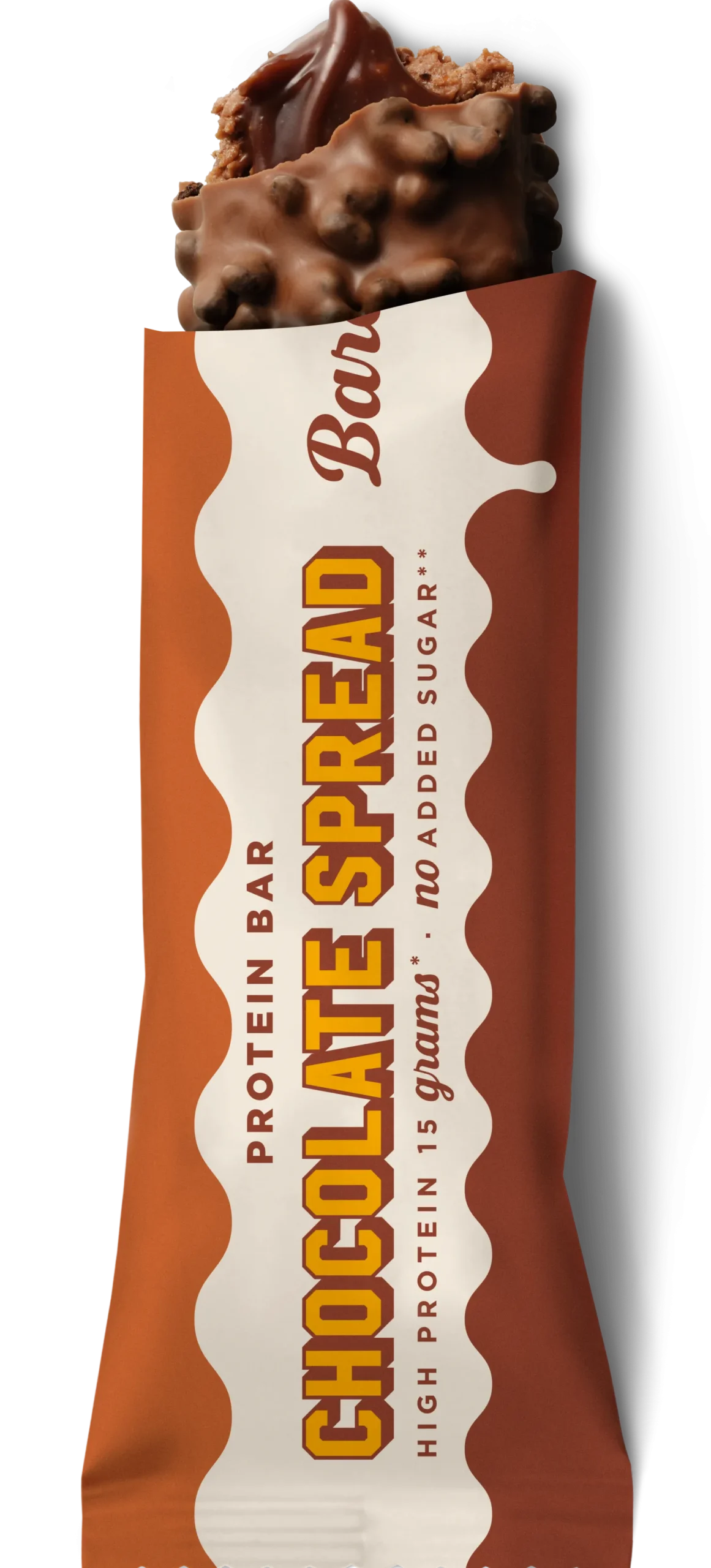 Protein Bar Spread (12x45g)