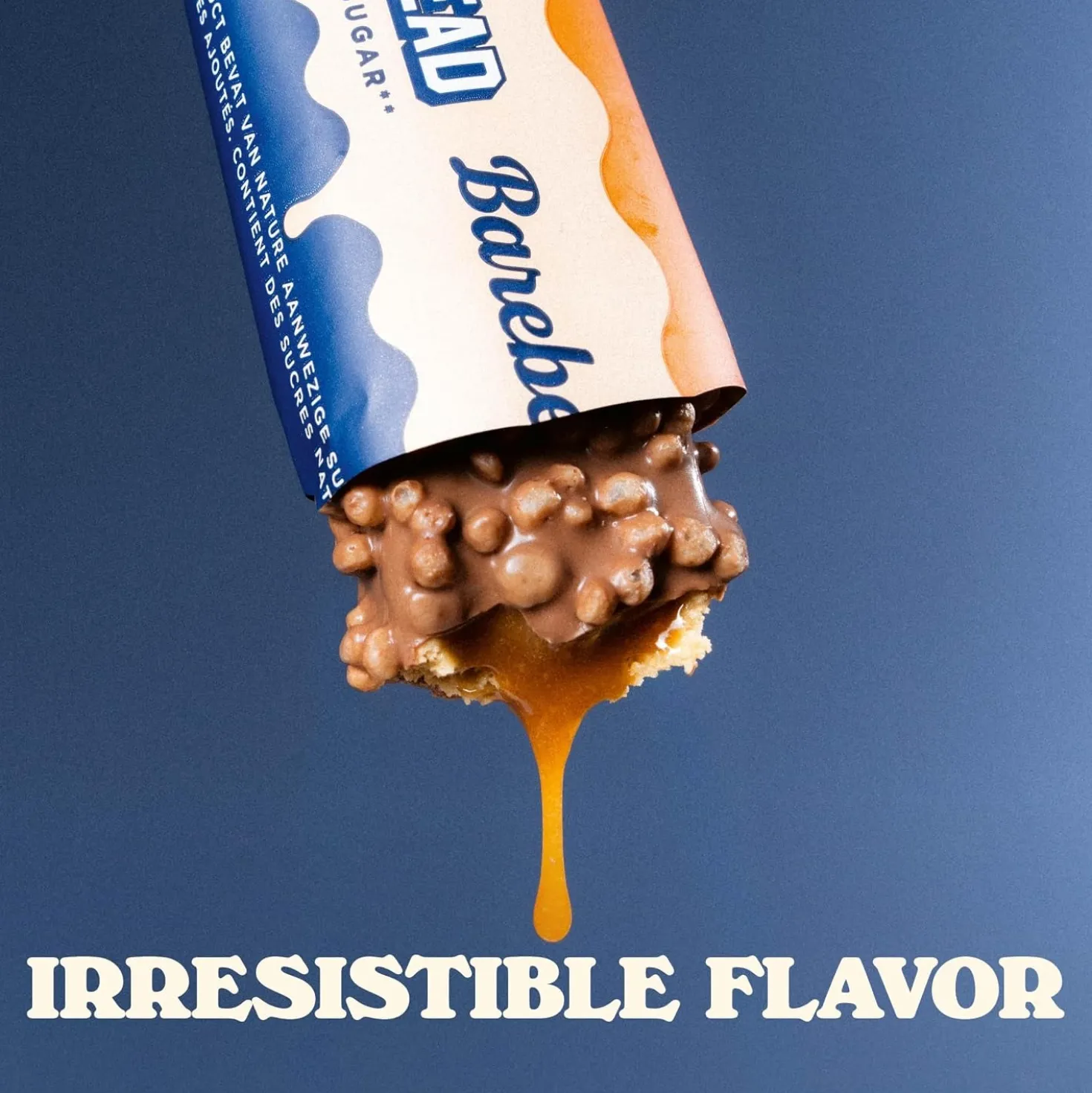 Protein Bar Spread (12x45g)