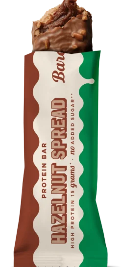 Protein Bar Spread (12x45g)