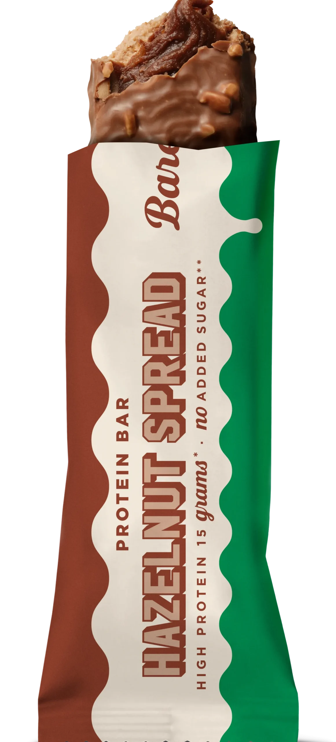 Protein Bar Spread (12x45g)