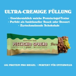 Protein Bar Spread (12x45g)