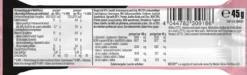 60% Protein Bar (24x45g)