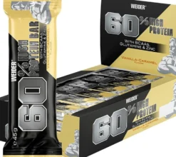 60% Protein Bar (24x45g)