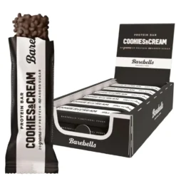 Protein Bar (12x55g)