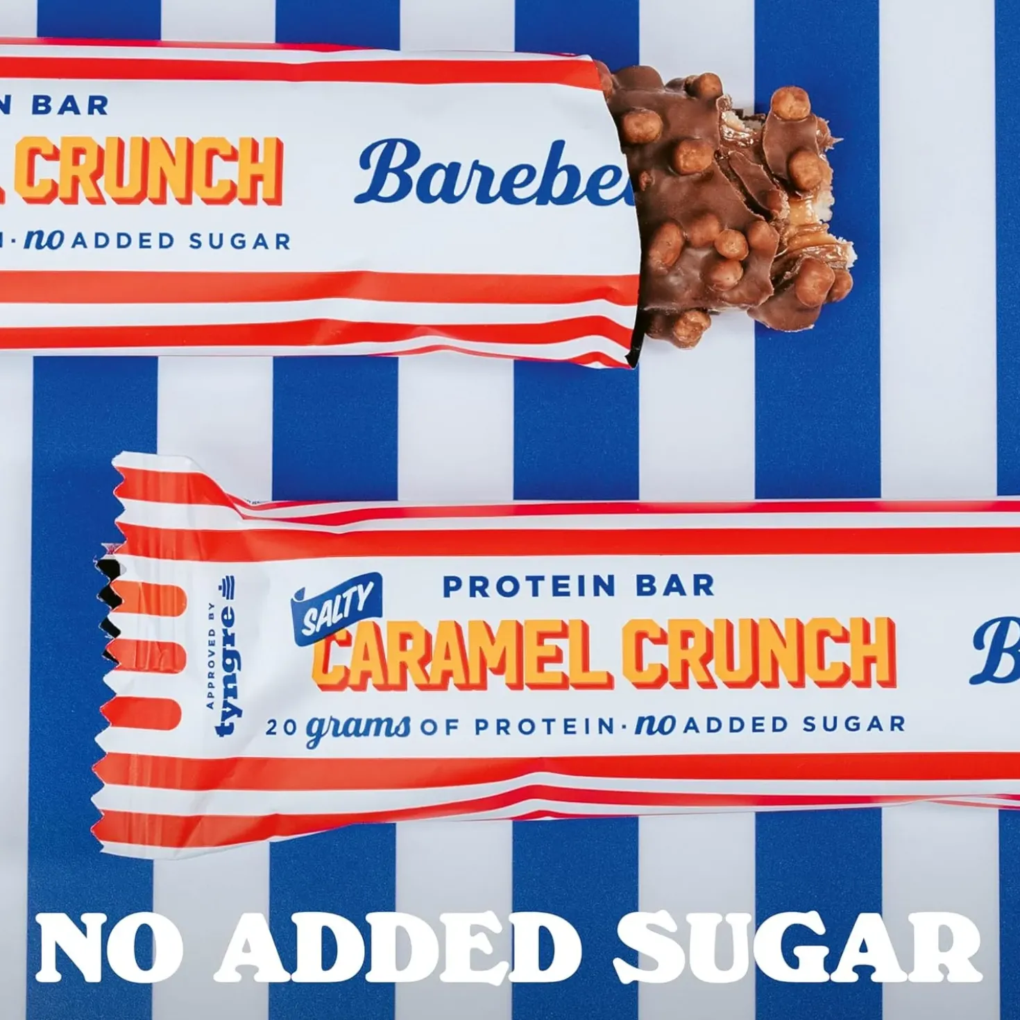 Protein Bar (12x55g)