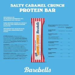 Protein Bar (12x55g)