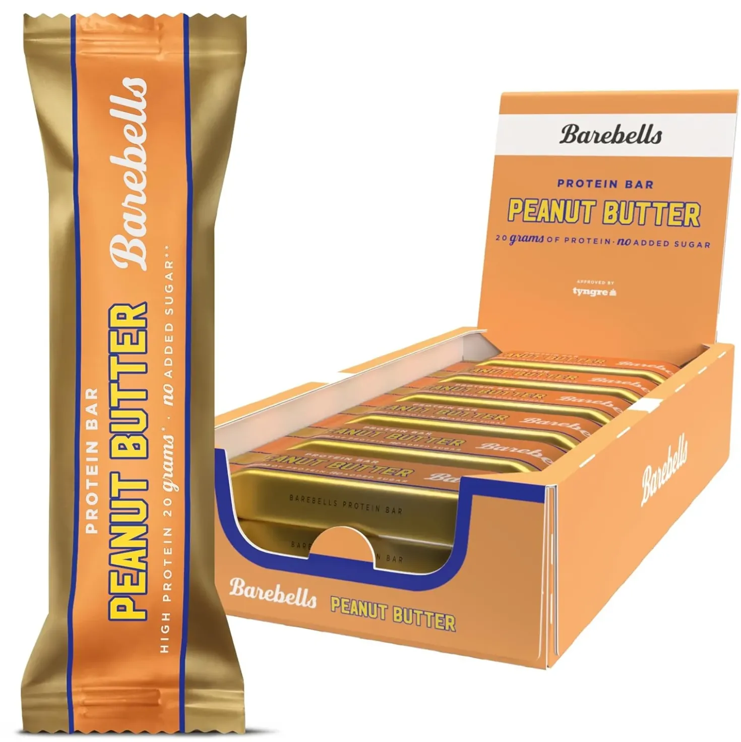 Protein Bar (12x55g)