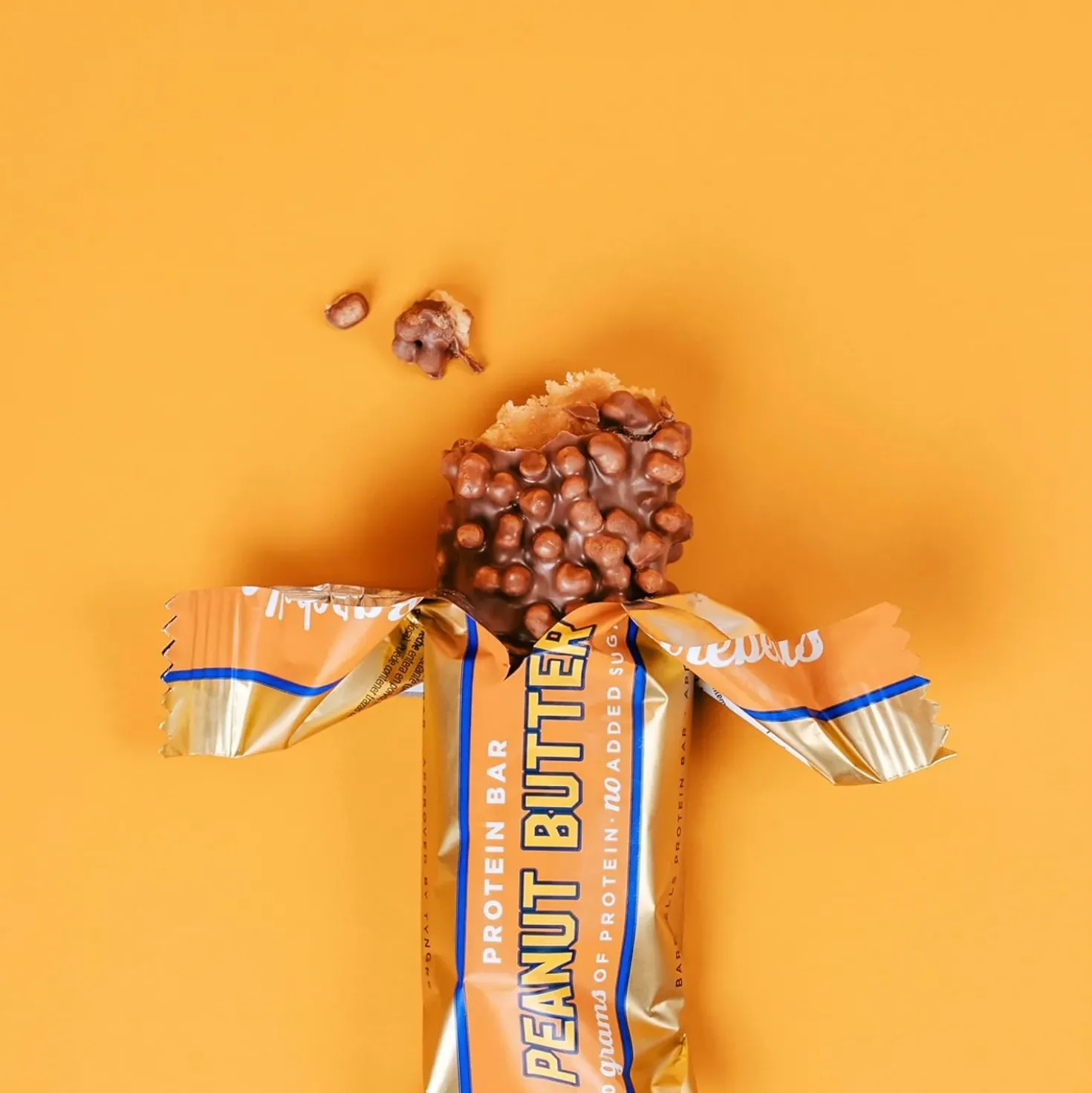 Protein Bar (12x55g)