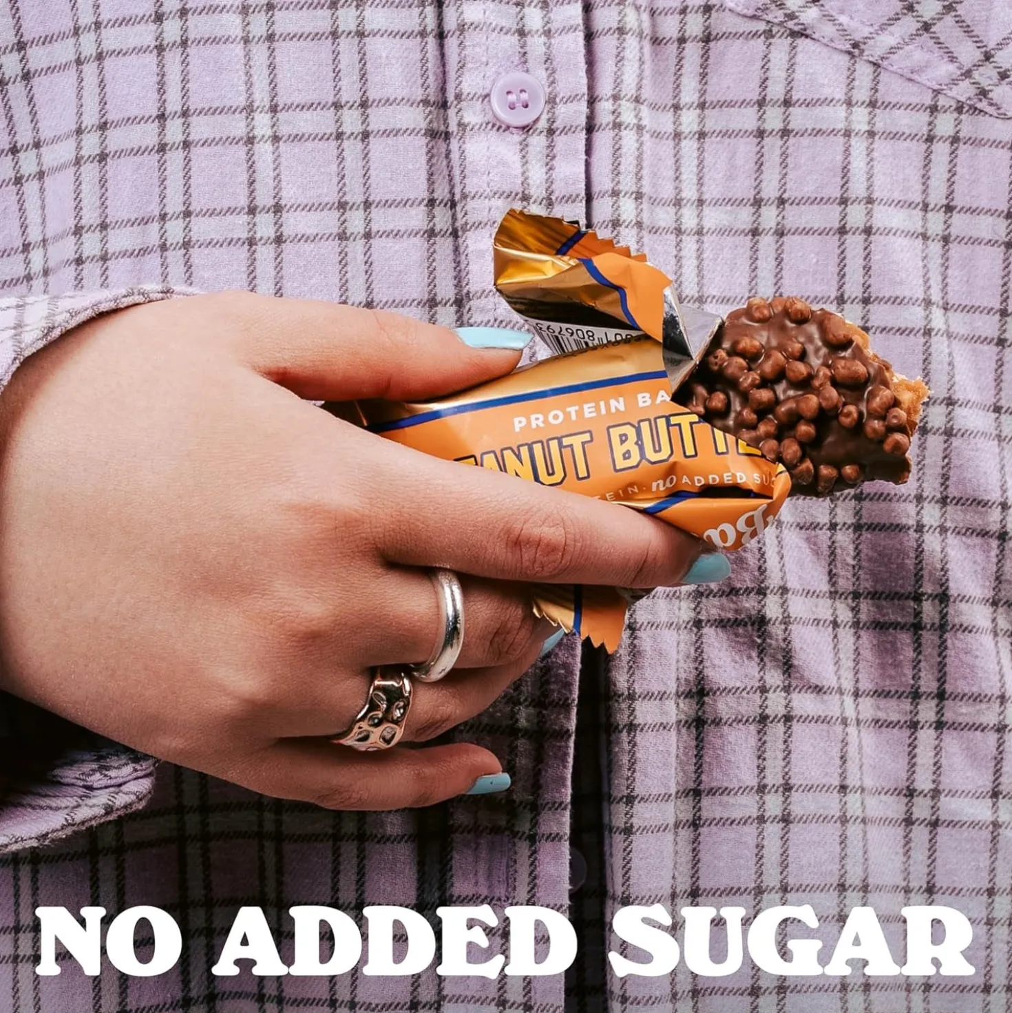 Protein Bar (12x55g)