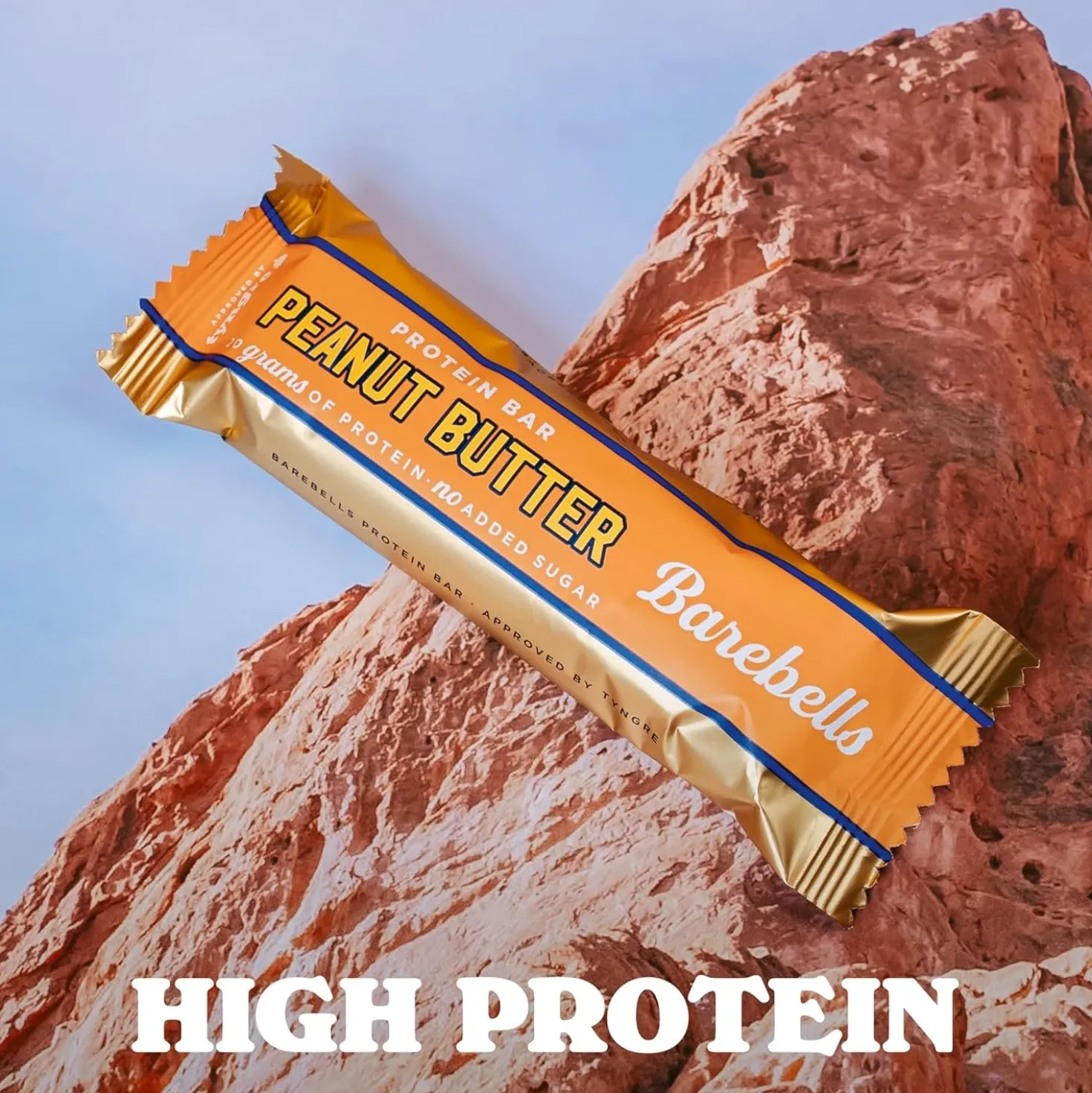 Protein Bar (12x55g)