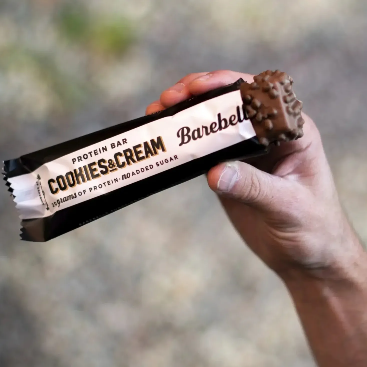 Protein Bar (12x55g)
