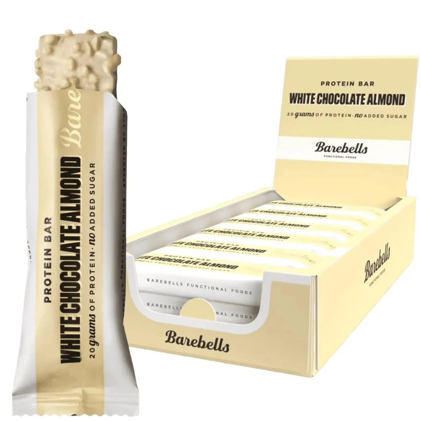 Protein Bar (12x55g)