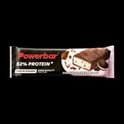 52% Protein+ Bar (20x50g)