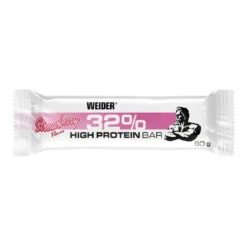 32% Protein Bar (12x60g)