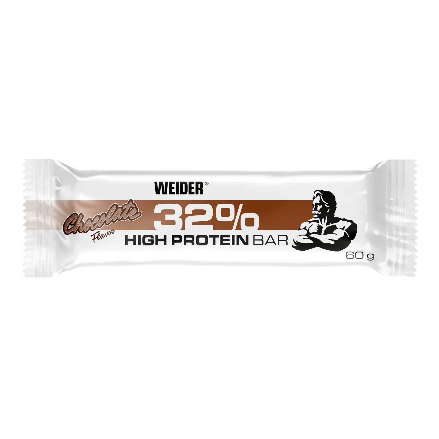 32% Protein Bar (12x60g)