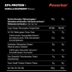 33% Protein+ Bar (10x90g)