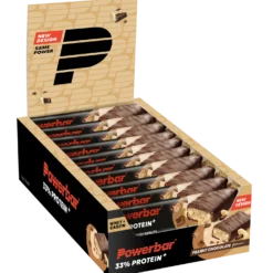 33% Protein+ Bar (10x90g)