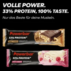 33% Protein+ Bar (10x90g)