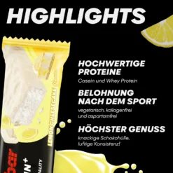 30% Protein+ Bar (15x55g)