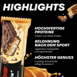 30% Protein+ Bar (15x55g)