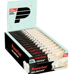 30% Protein+ Bar (15x55g)