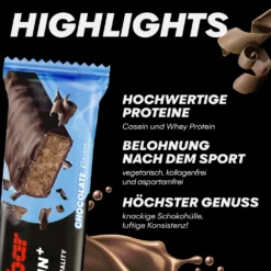 30% Protein+ Bar (15x55g)