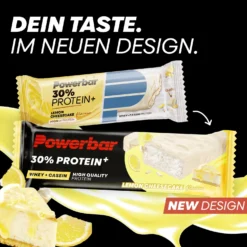 30% Protein+ Bar (15x55g)