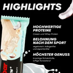 30% Protein+ Bar (15x55g)
