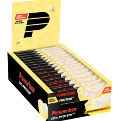30% Protein+ Bar (15x55g)