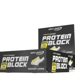 Protein Block (15x90g)