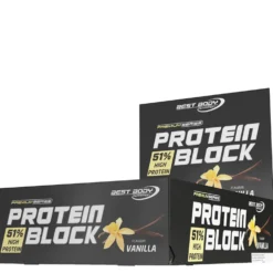 Protein Block (15x90g)