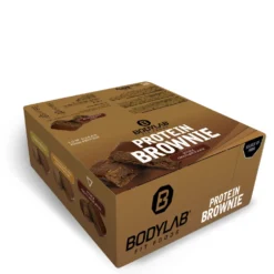 Protein Brownie (12x50g)