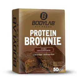 Protein Brownie (12x50g)