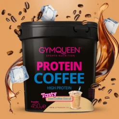 Protein Coffee (450g)