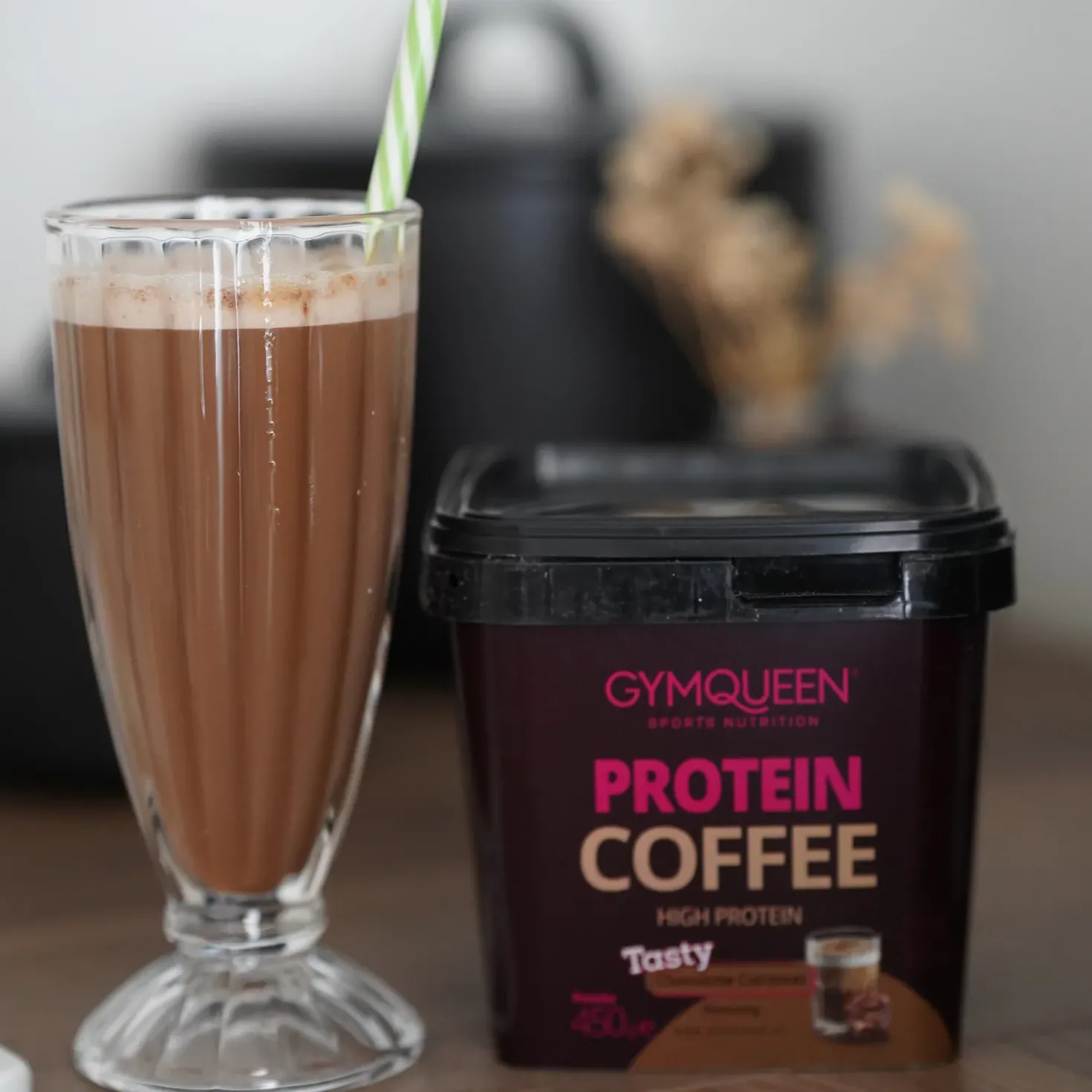 Protein Coffee (450g)
