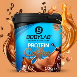 Protein Coffee (1000g)