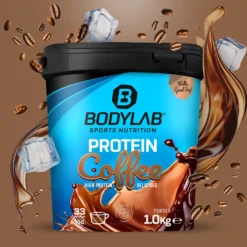 Protein Coffee (1000g)