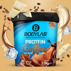 Protein Coffee (1000g)