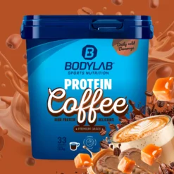 Protein Coffee (1000g)