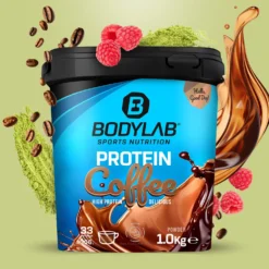Protein Coffee (1000g)