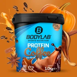 Protein Coffee (1000g)