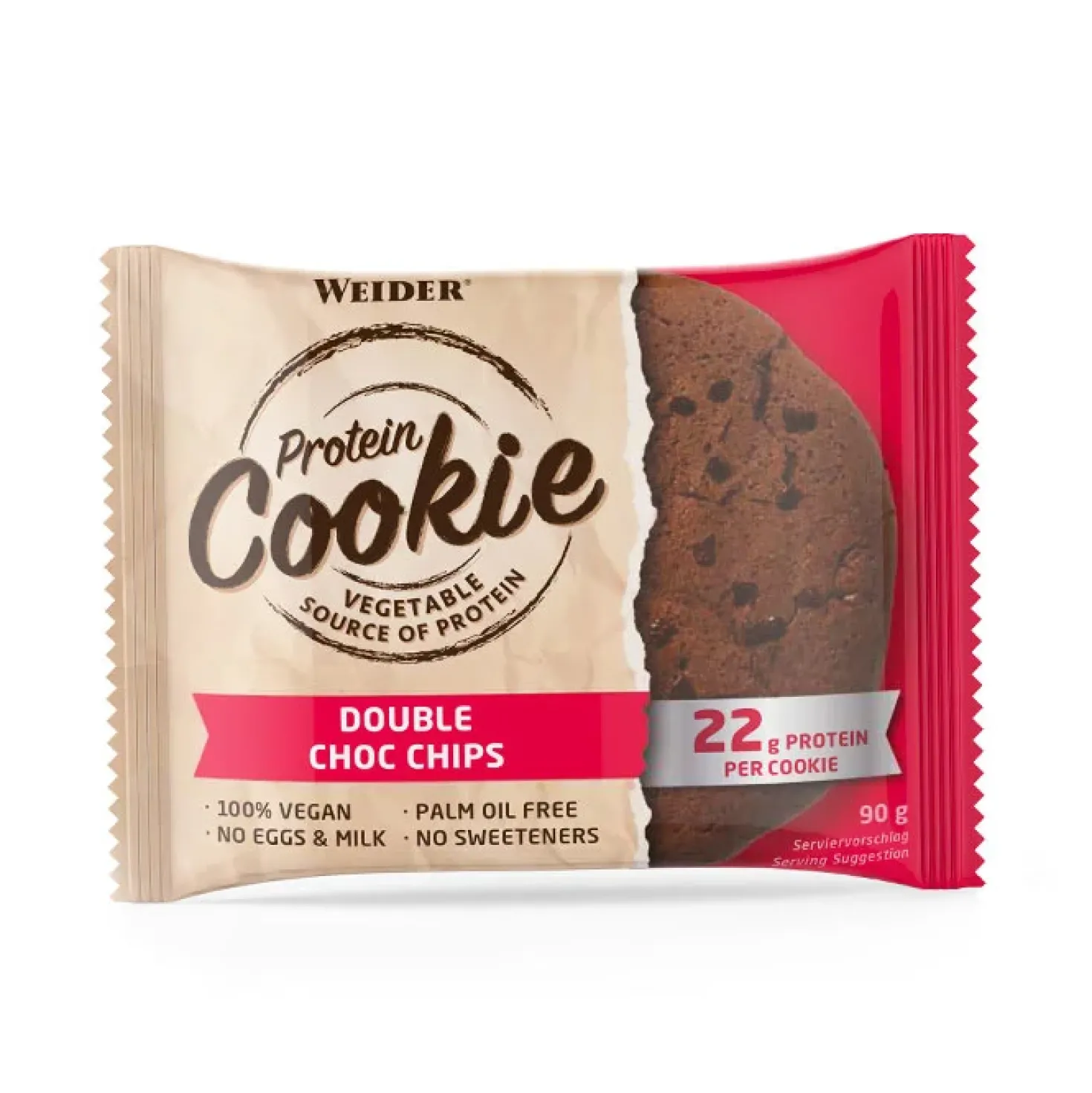 Protein Cookie (90g)