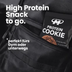 Protein Cookie Triple Chocolate (75g)