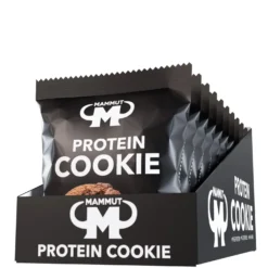 Protein Cookie Triple Chocolate (10x75g)