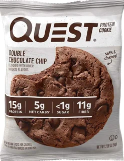 Protein Cookie (12x50g)