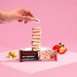 40% Protein+ Crisp (12x40g)