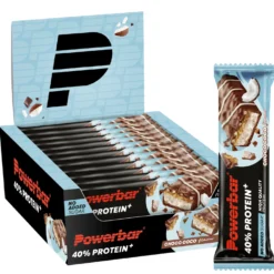 40% Protein+ Crisp (12x40g)