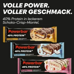 40% Protein+ Crisp (12x40g)