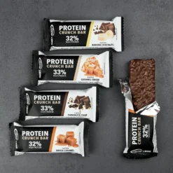 Protein Crunch Bar (12x35g)